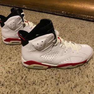 Air Jordan 6 Retro